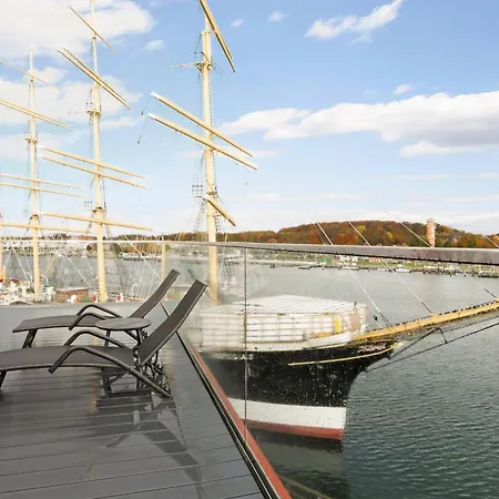 Landal Travemuende Любек
