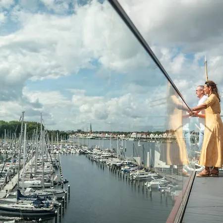 Landal Travemuende Kompleks wypoczynkowy