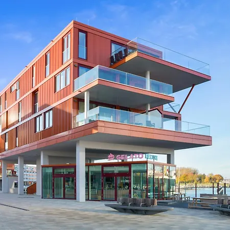 Landal Travemuende Lubeka