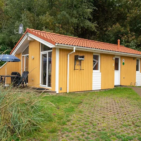 Landal Travemuende База отдыха