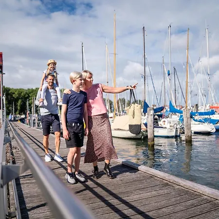 Landal Travemuende Kompleks wypoczynkowy
