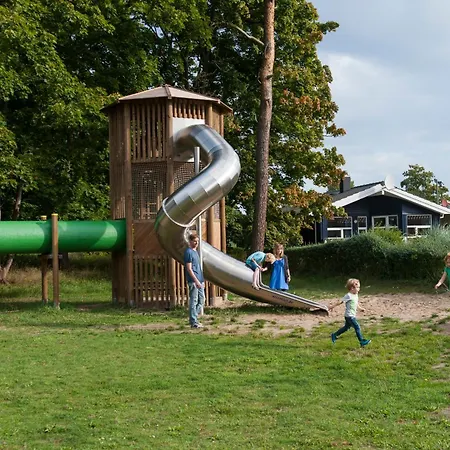 Kompleks wypoczynkowy Landal Travemuende